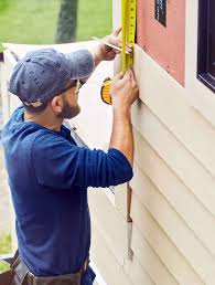 Best Storm Damage Siding Repair  in Tabor City, NC